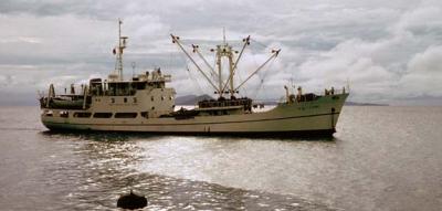 MV Militobi