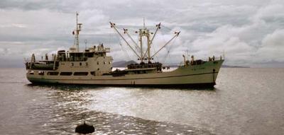 MV Militobi