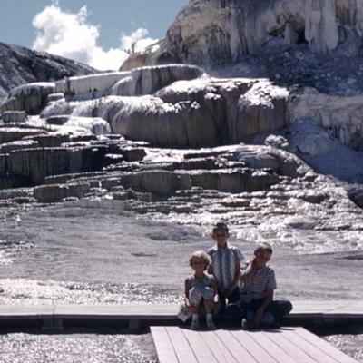 Yellowstone