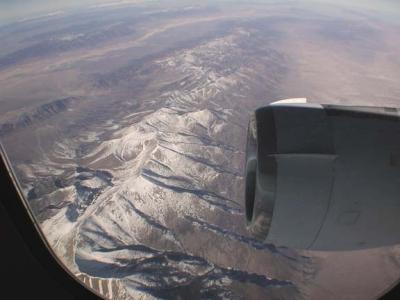 Jet Engine