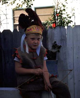 Little Chief