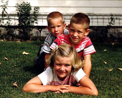 Sue, Stan, and Tom