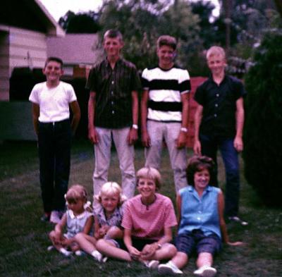 More Cousins