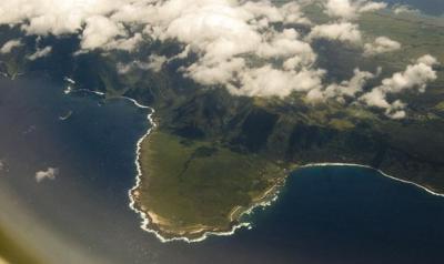 Kalaupapa, Molokai