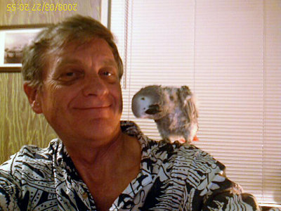 Me and Piko