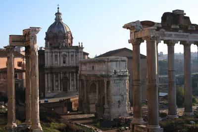 Ancient Roma