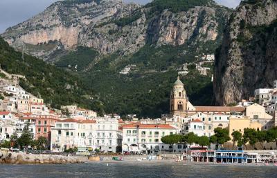 Amalfi