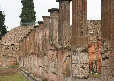 Pompeii