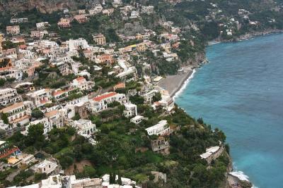 Positano