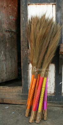 Swept Away