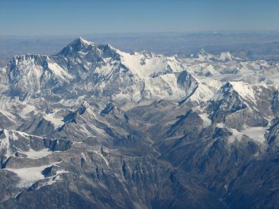 Farewell, Bhutan!