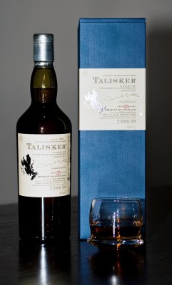 Talisker