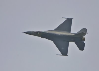 F-16 12