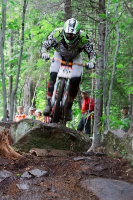 Coupe du monde VTT