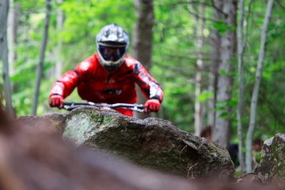 Coupe du monde VTT