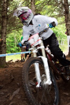 Coupe du monde VTT