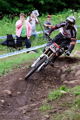 Coupe du monde VTT