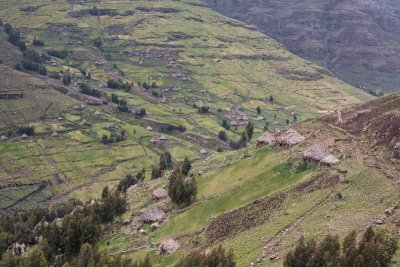 Siemen mountain national park Ethiopia  **Full gallery**