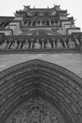 Paris - Notre Dame