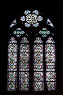 Paris - Notre Dame