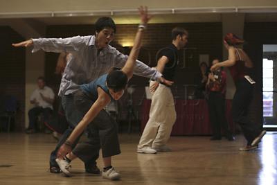 Pacific Northwest Lindy Hop Championship 2005 -Click-to-Enter-