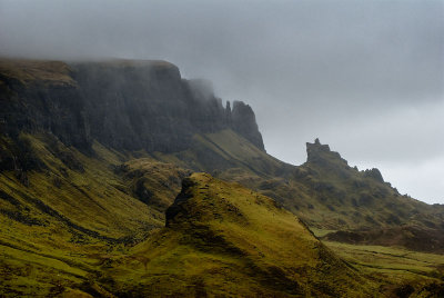 Quiraing.