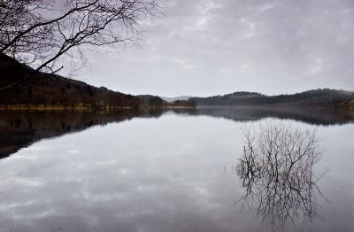 Loch Achray