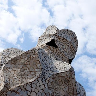 La Pedrera