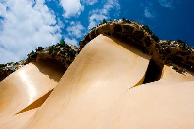 La Pedrera