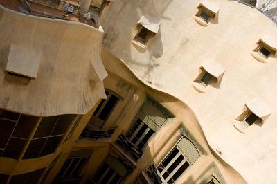La Pedrera