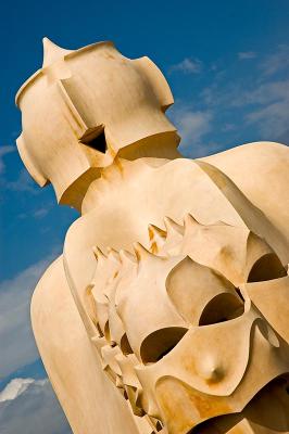 La Pedrera