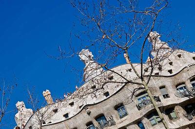 La Pedrera