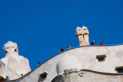 La Pedrera