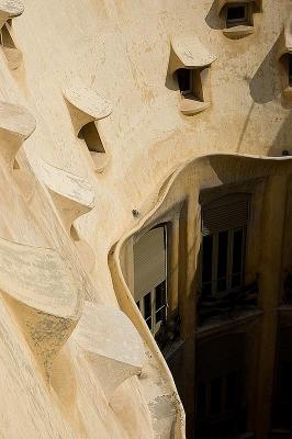 La Pedrera