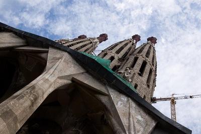 Sagrada Familia