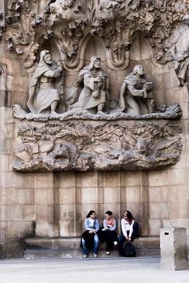 Sagrada Familia