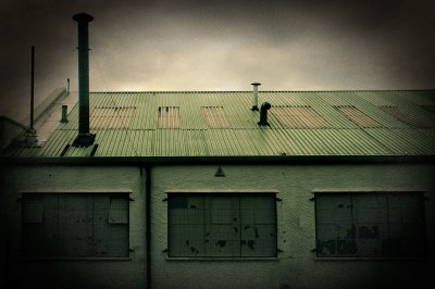 The Factory.