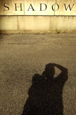 Shadow.