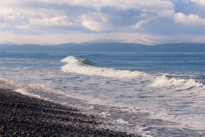 Findhorn.