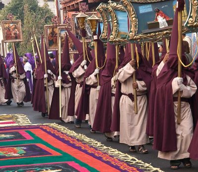 Alfombras de Acerrin