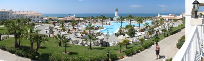 Hotel Riu Chiclana