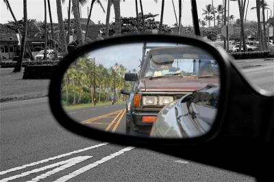 Kauai Highway