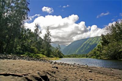 Waipio Valley2