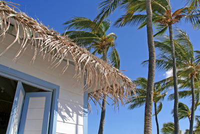 Beach House - Big Island