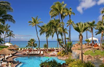 Westin Hotel - Maui