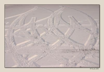 Snow Geometry