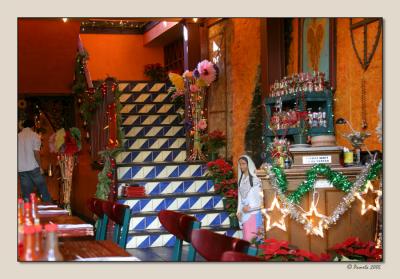 Excellent Mexican Restaurant in Hudson NY