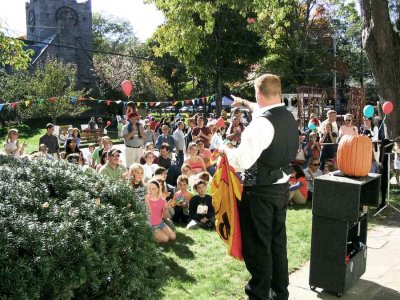 Fall Festival 2007