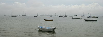 Provincetown Harbor