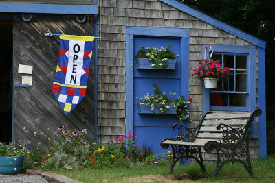 Wellfleet
